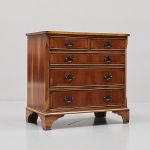 1118 4406 CHEST OF DRAWERS